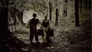 The Defiled - Black Death (Official Music Video)