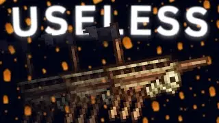 What Happened to This Legendary Terraria Mount?