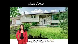 SOLD John Taylor Place: Valley Gardens Winnipeg MB