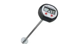 Digitální teploměr Voltcraft DOT150. 50 až +150 °C