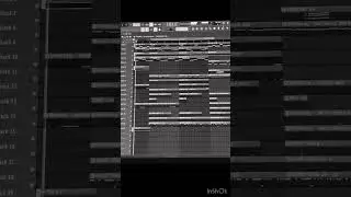 4n way type beat🤫💨 #flstudio #beats #producer #typebeat #4nwaytypebeat #beatmaker #music