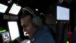 RealTime Immersive - Subsurface Spec Ops: Virginia Class Submarine
