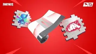 ● Objetos Exclusivos de la Game Jam Para Fortnite ● | GaryJuega ゲイリープレイ | 2018 ✔
