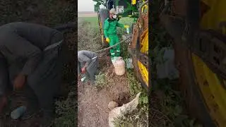 Johndeere 408 R ilaç hazırlanması 👍🏻
