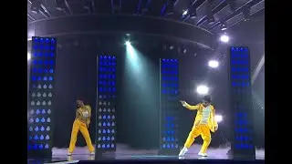 Sanchit और Vartika का यह Performance आपको दिला देगा 90's की याद  Super Dancer 4  सुपर डांसर 4