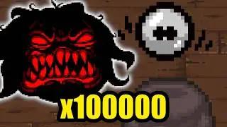 This New Glitch Gave Me INFINITE Moms Shadows?!