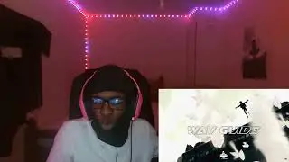 Chezi Reacts To Tana - Living Lavish