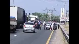 Тольятти авария на плотине 20 июня 15 г