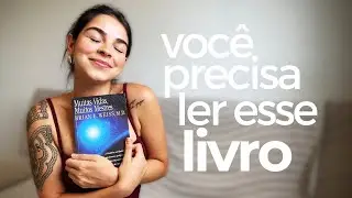 Muitas vidas, muitos mestres de Brian Weiss, você precisa ler esse livro!