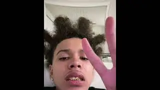 (FREE) Luh Tyler x Wizz Havinn Type Beat - Tricks