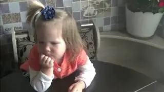 Cooking Pork/ Palm Tree Dying - What to Do?/ Dad and Sasha Playing/