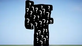ПОСТРОИЛ САМУЮ КРАСИВУЮ СТАТУЮ НА СЕРВЕРЕ (Zalupa.Online)