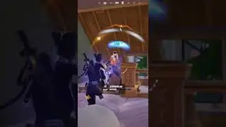 Hit every shot