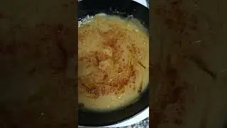 Gachas Andaluzas.