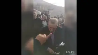 ERDOĞAN DEPREMZEDELERE PARA DAĞITIYOR #deprem #erdogan