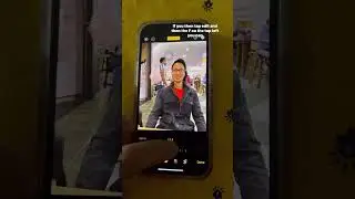 How to take the perfect selfie! #iphonetricks #photographytips #selfietricks
