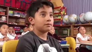 Características Generales del Plan de Estudios de la Educación Básica 202