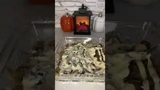 Салат « Мужские слёзы»