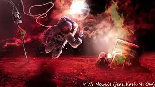 1Milly Feat. Kash MTOW - No Newbie (Official Audio)