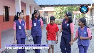 St . Jude's English Medium School(Recognized)Narickal P.O Punalur