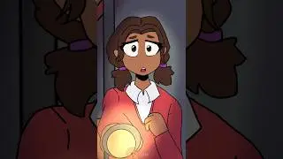 Your Not Gregory ! | FNAF SECURITY BREACH RUIN animation meme 