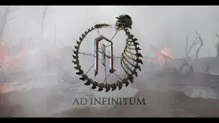 Ad Infinitum - War Crimes - Sinister Siblings