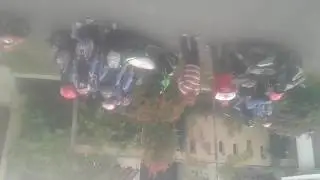 Ngak tau malu banget