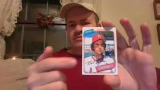 Yesterday's Mail Day! More Great TTM's!!!!!