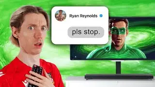 I Watched the Same Movie 100 Times in a Row