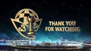 World Team Championships 2019. Round 1