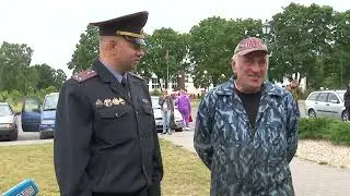 Велозамки: ноу-хау от брестских правоохранителей