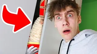 Ik Heb Sinterklaas Gevonden!