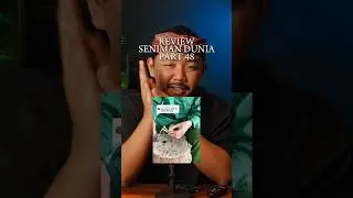 Video from tiktok @cuoi1987 #Review #Seniman #viralvideo #shorts