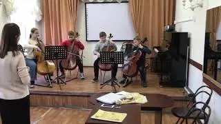 6 ноября 2017 г.