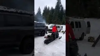 Winter Fail Compilation 2022 Crash Snowmobile