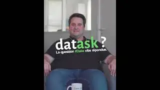 Datask : c'est quoi une bonne organisation d'un datalake ?