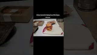 #cooking #chicken #sandwhich #hotdog #donuts #cheese #foryou #viral #fyp #chef #cat #animals #cook