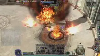 AION 5.6: AoG vs Mzz (Spiritmaster)