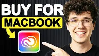 Buy Adobe Creative Cloud On Mac (Full Guide) – How To Buy & Install All Adobe Apps From Mac