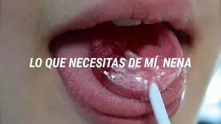Two Feet - BBY (Español)