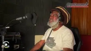 Johnny Clarke Be Like A Soldier Dubplate Version