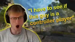 Twitch Streamers Reaction to me Killing them #3