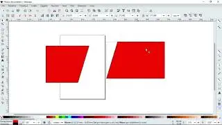 Inkscape: Boolean Operations