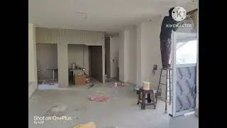 Office Renovation , office Modification ,Bengaluru