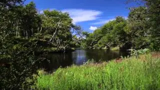 Isla Riesco, Región de Magallanes, Chile | By Outdoors TV©