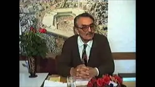 Kader alınyazısı değil bir ölçüdür - Ercümend Özkan