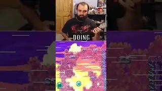 When something doesn't feel right in Celeste