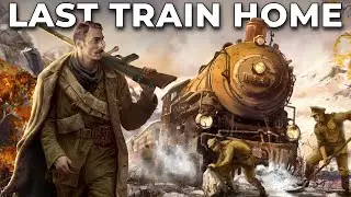 You Should Play: Last Train Home