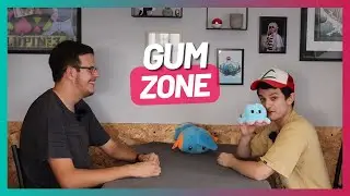 GUMZONE - Senpai Makers #88