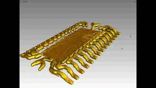 3DCT XCT8500 IC testing performance from Seamark